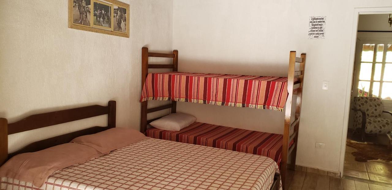 Casa Grande Da Montanha - Sitio Pasangas Villa ซานโต อังตัวนิโอ โด ปิงญัล ภายนอก รูปภาพ