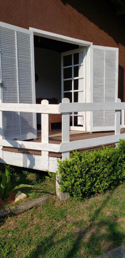 Casa Grande Da Montanha - Sitio Pasangas Villa ซานโต อังตัวนิโอ โด ปิงญัล ภายนอก รูปภาพ
